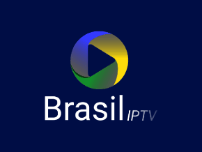 Ícone do aplicativo Brasil IPTV
