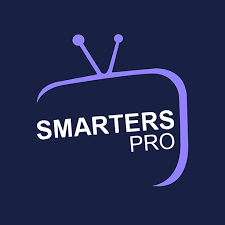 Ícone do aplicativo IPTV Smarters Pro